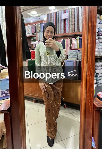 Behind the Scenes Bloopers of Being a PS