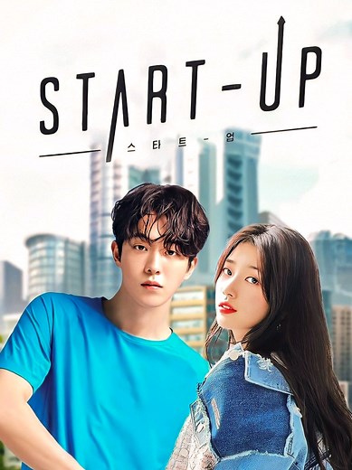 Start Up: Capítulo 8, Parte 21 de la Serie Coreana