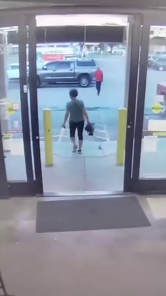 Katy TX - Anyone recognize Pawpaw and the Generator Bandit? | Grizzy's Hood News