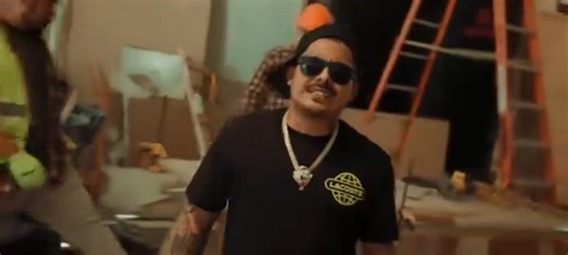 Una Historia Detrás De Una Canción Del Makabelico 😈👹💯 #ElMakabelico #NuevoLaredo #DelRecords #Tamaulipas #NectarLima #narcorap #elchirikuazo #sigueme #ELR #viral | De Nectar