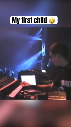 20 years old this year 🤣