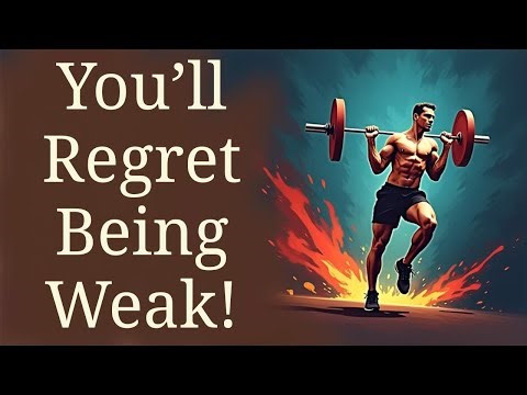 Why Muscle Strength Actually Matters (never talked about)