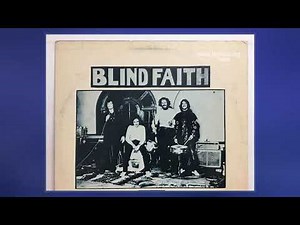 Blind Faith (Blind Faith Album)