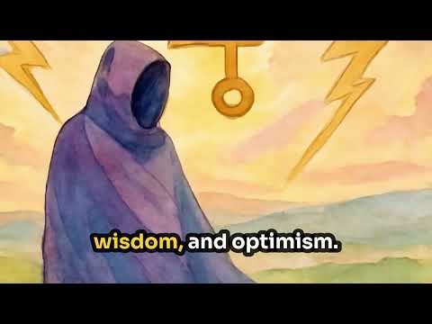 Sagittarius: fire divination