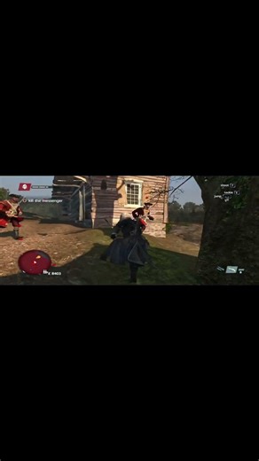 Epic Action Scene 🔥 | Part 6 Gameplay