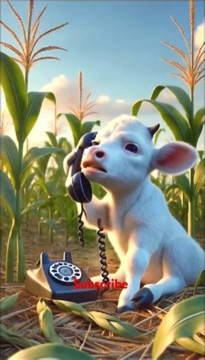 Cow vs monkey🆚🆚 fight#youtubeshorts#funny#animal#viral