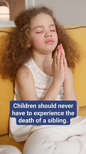 14K views · 268 reactions | A child should never have to experience the loss of a sibling. Parents who lose a child suffer multiple losses all at once...a child who we loved is forever gone and our living children are trying to understand why their sibling is no longer here. If only we could scoop our living children up in our arms and wipe their tears away forever  #childloss #griefawareness #grief #griefjourney #missmyson | Silent Grief - Child Loss Support | Facebook