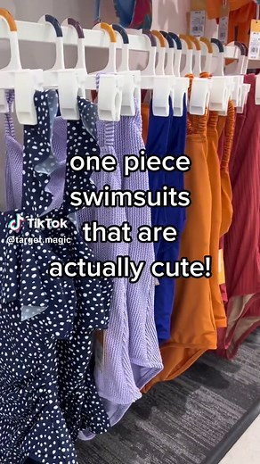 The one piece bathing suits game is a struggle but here are some cute ones at target 💗 #swimsuits #onepiecebathingsuit #swimtok #summer2023 #target #targettok #targetmagic #targetrun #targetfinds #conservative #targetlovers #targetmusthaves #targetinspo