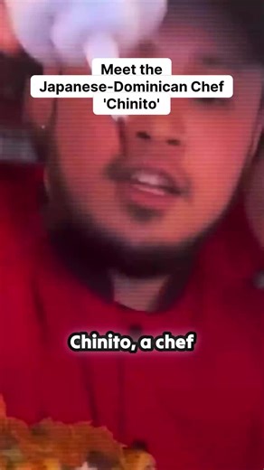 Wait until you hear about Chef Chinito—a true melting pot! Born from a Japanese father and Dominican mother, this New York creative is challenging all the assumptions about his name. Spoiler: He’s *not* Chinese! 👀 Dive into the complex world of AAPI Latino identity, where states like California, New York, and Florida are home to the largest growing communities. Identity is layered! #AAPI #Latino #MixedHeritage #Chinito #Identity