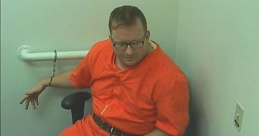 Jason Bohn talks about his anger issues