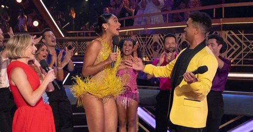 'Dancing with the Stars': The 500th episode features the Instant Dance Challenges