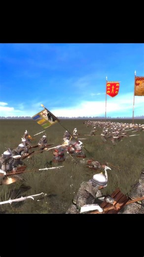 Tsardoms 2.2 :Çekişmeli Mücadele "Bizans -Türk" : Medieval 2 Total War