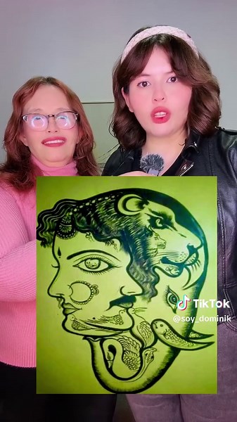 Encuentra el conejo oculto: ¡El reto visual!