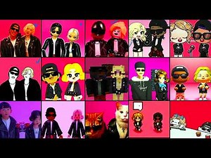 ROSÉ & Bruno Mars APT Official Music Video