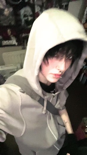 Simon Cosplay from Cry of Fear