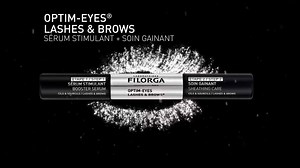 3.7K views · 77 reactions | Connaissez-vous vraiment l’Optim-Eyes Lashes & Brows de Filorga ? Découvrez tous les secrets de son efficacité… | Laboratoires Filorga | Facebook