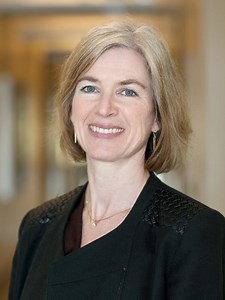 Jennifer Doudna - Alchetron, The Free Social Encyclopedia
