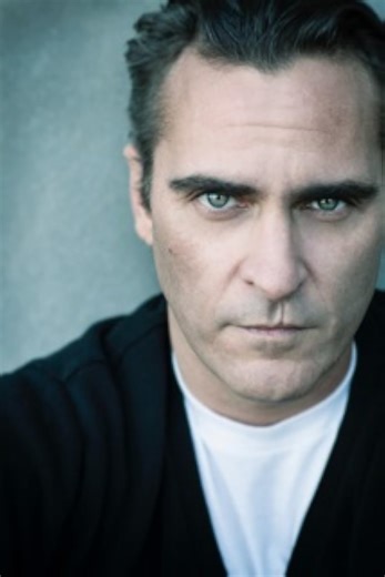 Joaquin Phoenix | Actor, Producer, Director