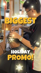 345 reactions · 14 comments | ❗️ BIGGEST CHRISTMAS TOUPEE PROMO OF...