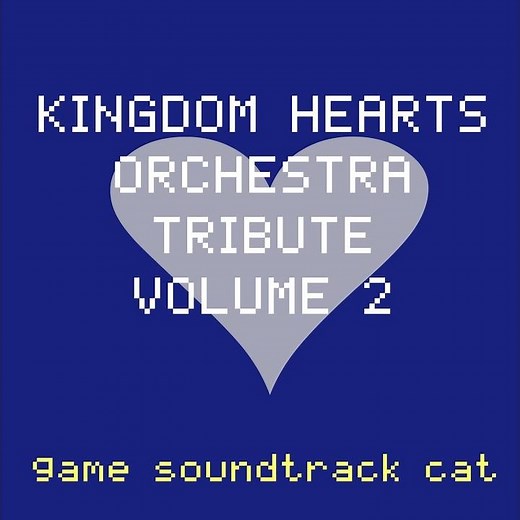 Traverse Town (From "Kingdom Hearts")