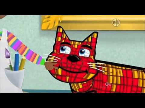 078 Super Why Zora s Art Adventure