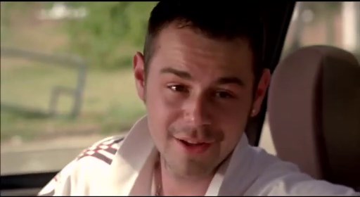 Wasp - Short Film 2003