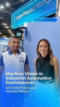 Why the Network Is the Brain Behind Machine Vision AI