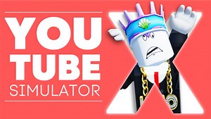 Roblox : Codes YouTube Simulator X (Décembre 2025)
