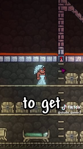 AFK Money Farm Guide in Terraria