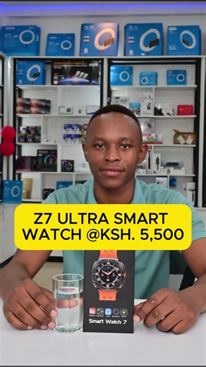 Z7 Ultra Smart Watch #fyp #foryoupage #atenzahomeappliances #blowthisupforme #kenyantiktok🇰🇪 #viralvideotiktok #massfollowing #goviral #atenza #nairobitiktokers #viral_video #trendingvideo #fyppppppppppppppppppppppp #blowup #friday
