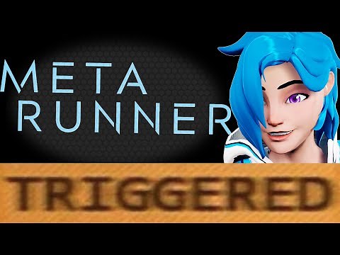 How Meta Runner TRIGGERS You!