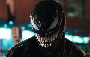 ‘Venom’ Trailer Debuts Tom Hardy’s Villain!