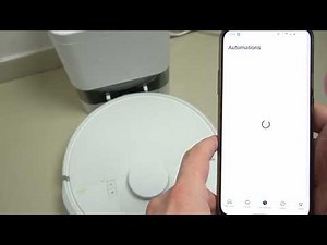 iRobot Roomba 105 – How to Disable or Remove Scheduled Cleaning
