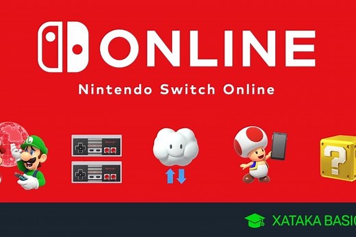 Nintendo Switch Online: qué es, cuánto cuesta y qué incluye