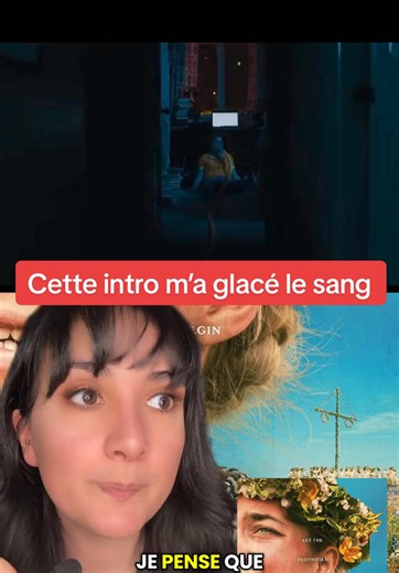 Midsommar : Une introduction traumatisante au cinéma d'horreur