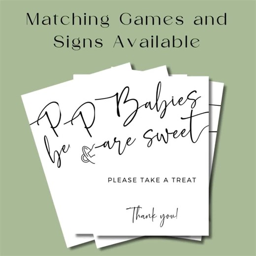 Minimalist Polaroid Photo Guest Book Sign, Baby Shower Decor, Instant Download, Polaroid Photo Booth, Printable Sign, Gender Neutral Shower - Etsy