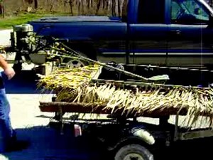 MaD Mud Motors Build your own longtail mud motor