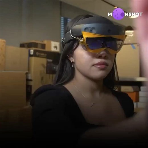X-AR: How MIT is Revolutionizing the Modern Warehouse