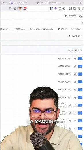Build an App in Minutes | Leifer Méndez