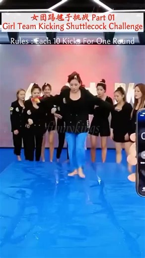 #😂娱乐坊👑踢毽子挑战 #tiktoker #justforfun #tiktokmalaysia #tiktoksingapore #trending #搞笑 #Foryoupage #FYP #Funny #foryou #搞笑影片 #搞笑视频