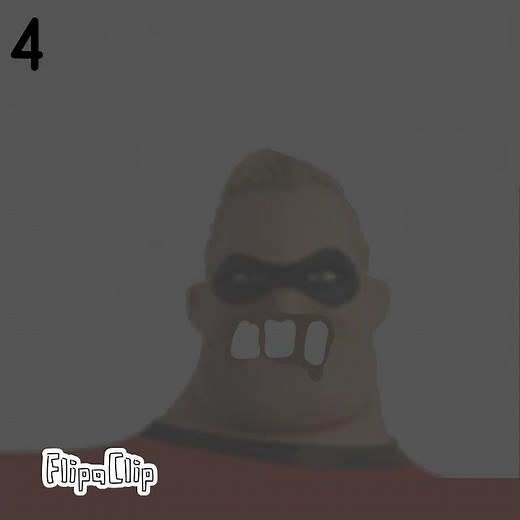 Mr incredible becoming uncanny first 10 phases