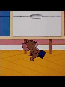 Tom & Jerry S1960E05 Mouse into Space 2