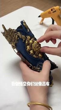 This Kid's Zhao Yun Cosplay is Undeniably Awesome #kidscosplay #diycostume #creativekids