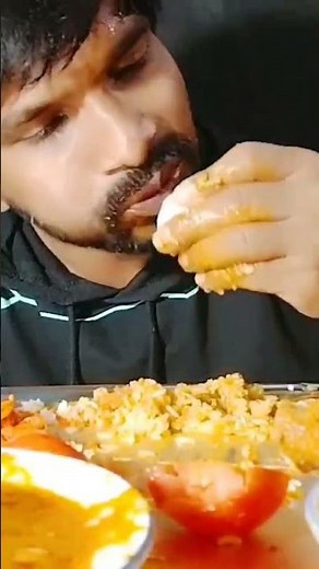 HOT & SPICY FOOD ASMR 🌶️🔥 # Pure Eating Sounds#