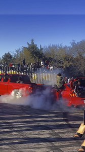 CAR MEET GONE WRONG #fyp #mustwatch #shorts #carmeet #viral #youtubeshorts | Drift Dailys