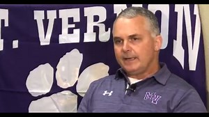 Mount Vernon ISD superintendent sits down with KCEN about Art Briles hire, community responds