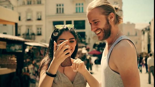 Imagine a quasar entering our solar system and altering reality