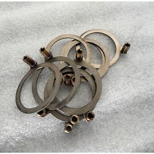 [Hot Item] Custom Made Brackets, Custom Engineered Deep Drawn Bracket Stamping