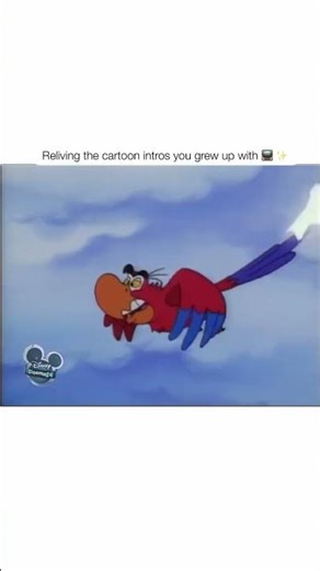 Arabian Nights" — The Magic of Aladdin (90s Nostalgia)