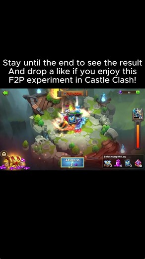 Spent 1000 Powder… Did We Get a Necrofica Bag? | Floating Isle Experiment (Part 6)⭐